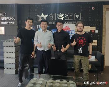 当鼠标能够操纵万物,当鼠标能操控世界