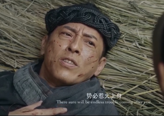 天下第一镖局2剧情详解,天下第一镖局哪一年拍的