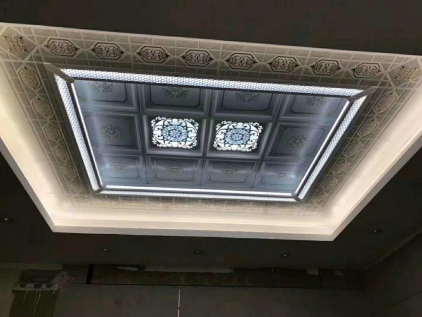 荣事达互联网整装加盟,荣事达集成墙板全屋整装