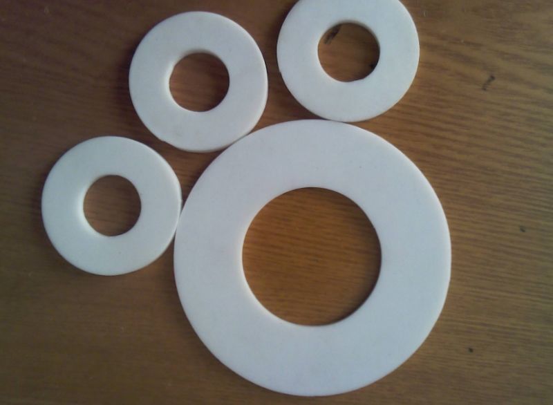 各种垫片用法,各种垫片正确安装