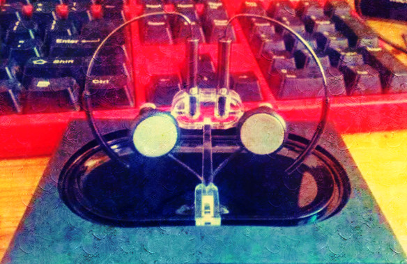 史上最强的降噪耳机,史上最强游戏耳机