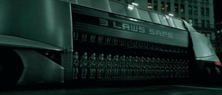 人类有可能被机器人统治吗,人类可以阻止人工智能么