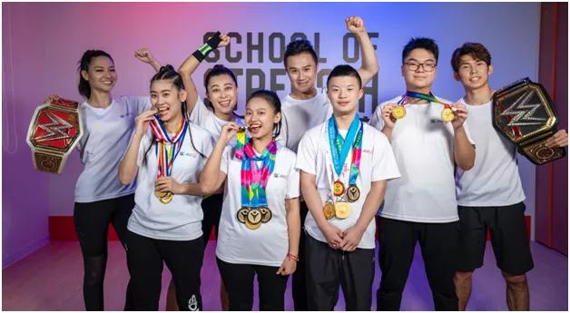 查询14天行程信息,查看具体行程