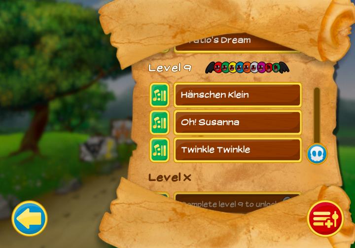 超详细自学软件测评｜小提琴/吉他/电子琴/尤克里里/电子鼓