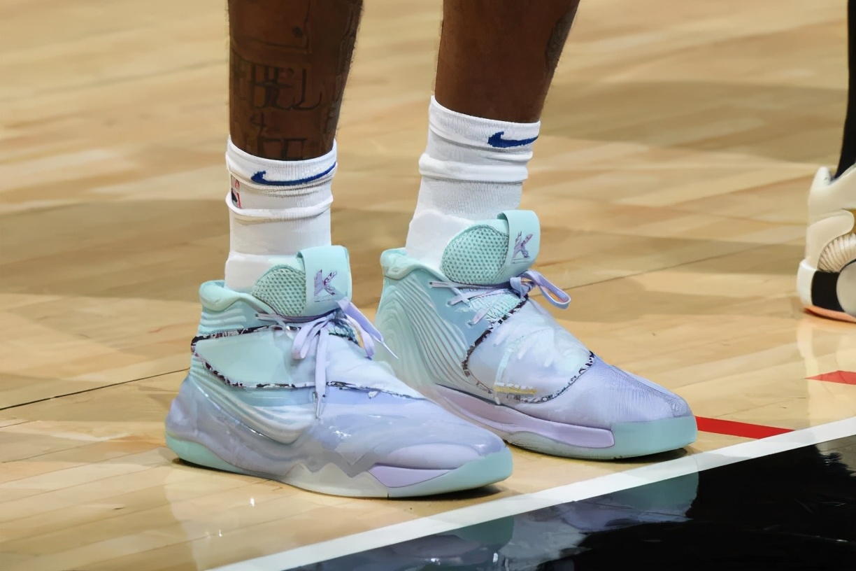 巴特勒上脚球鞋驭帅13,驭帅14巴特勒