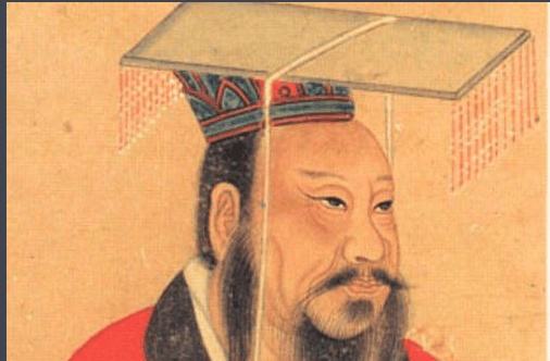 刘邦被后世称为什么,刘邦为什么被册封为汉王