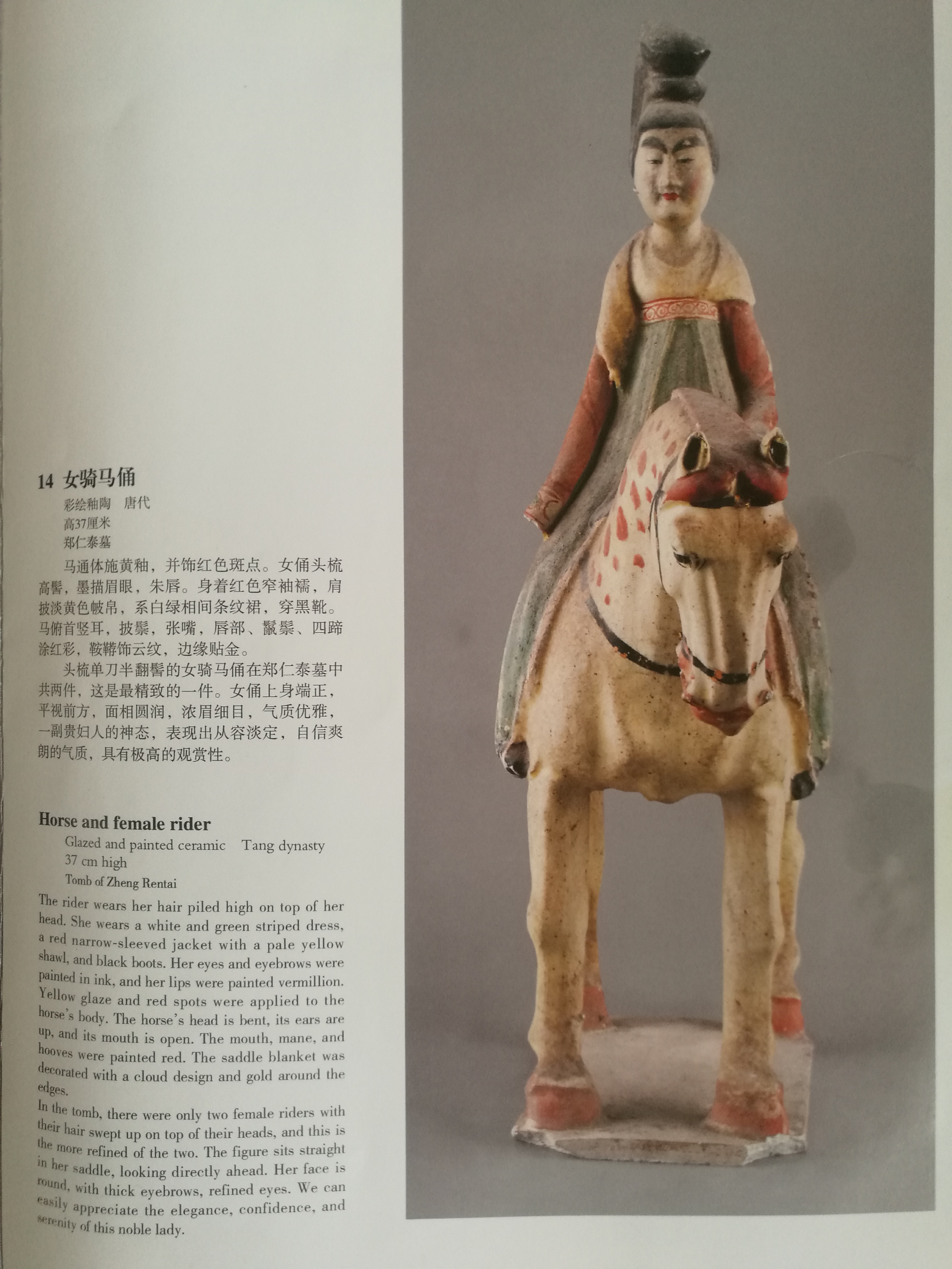 女为悦己者容完整版,女为悦己者容作品