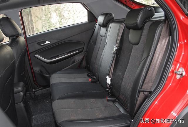 手握7万怒提奇瑞瑞虎3x，行驶2360公里，车主有话要说