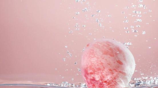 暖心桃桃饮品 (简单高颜值夏日桃饮品)