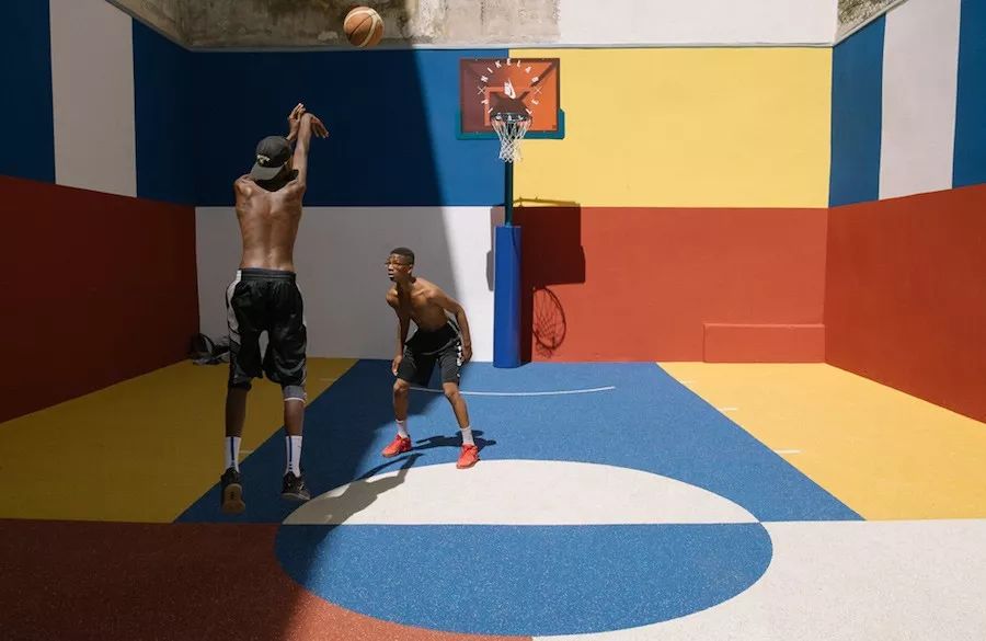 全球最美的十大篮球场,全球最美篮球场