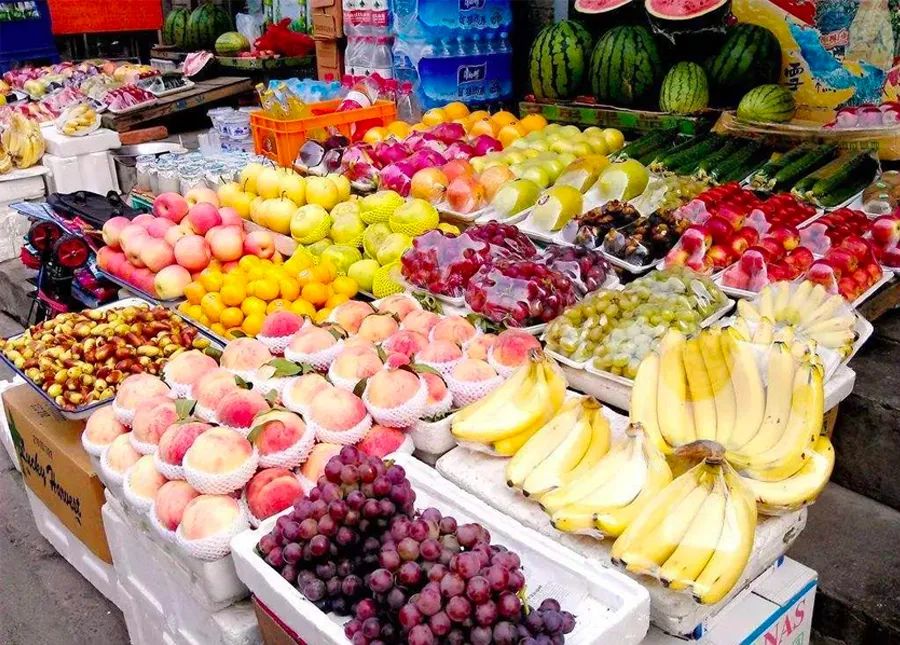 精美盘子水果简笔画怎么画,水果盘子画