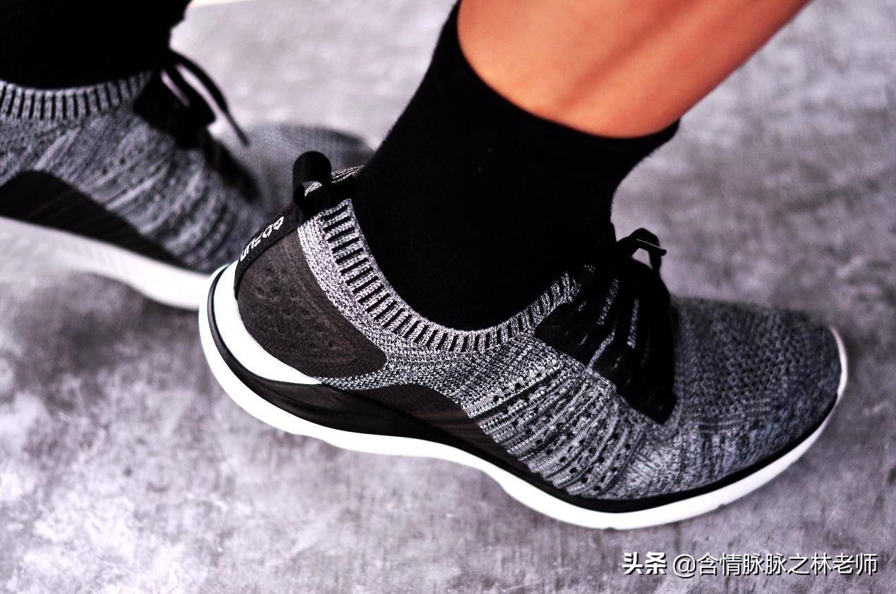 小米极影90分运动鞋,小米有品极影跑鞋