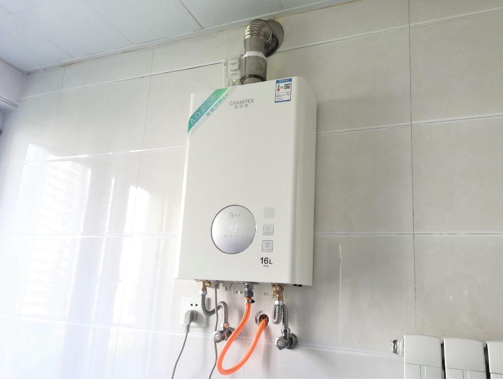 佳尼特tj1热水器零冷水怎么开,佳尼特16升零冷水燃气热水器