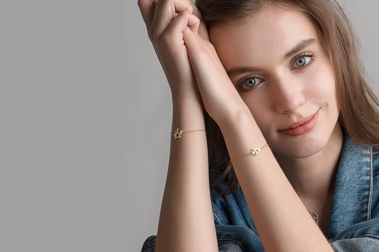 手链小众高级感百无禁忌,手链推荐百搭