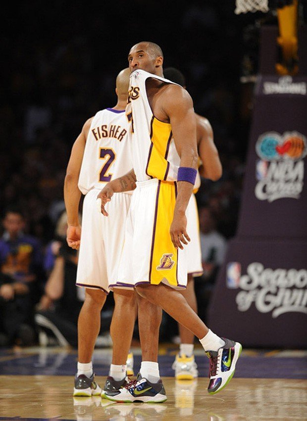 12月重磅球鞋,12月值得买的球鞋