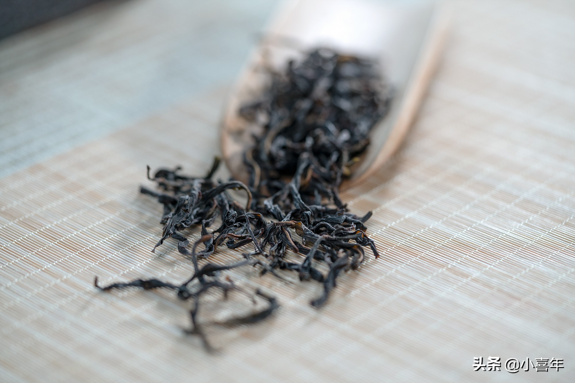 识茶攻略之茶叶的八种常识性问题,买茶如何防坑