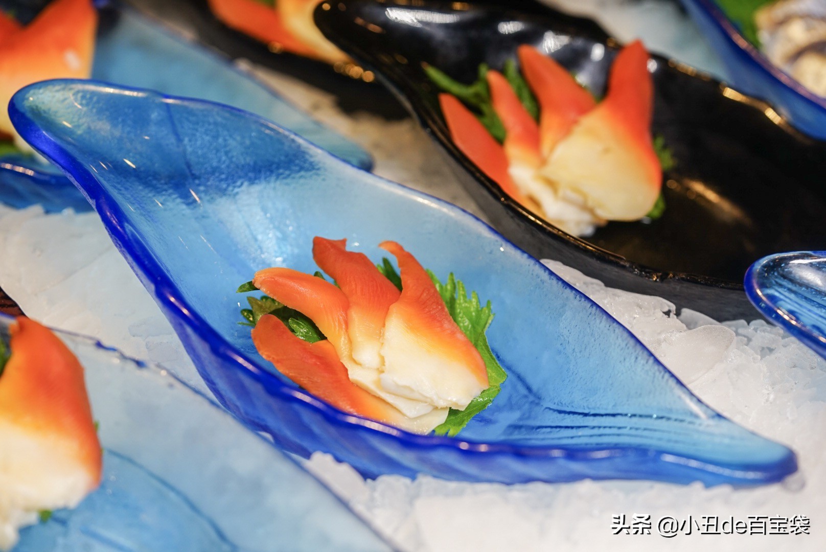 全球美食聚集城南这座“岛屿”，均价不到1块钱！