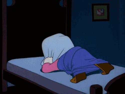 被子哪种更助睡眠,羽绒被改善睡眠质量