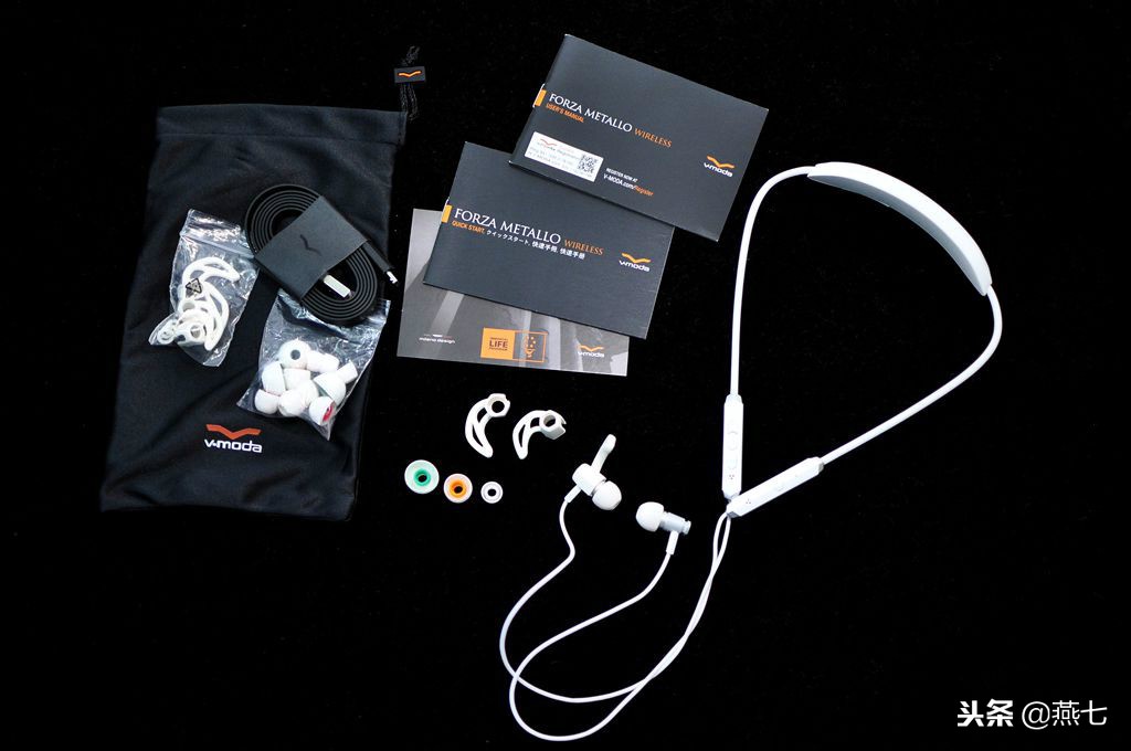 美国最新款的蓝牙耳机,国产可以媲美bose的蓝牙耳机