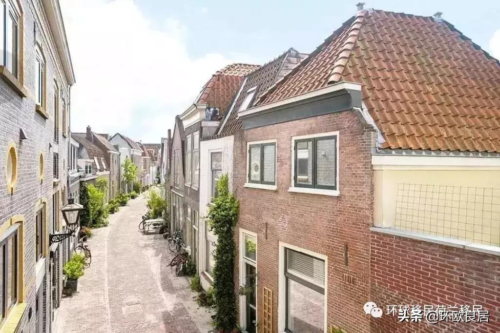 莱顿是荷兰的教育中心吗,莱顿在荷兰知名度