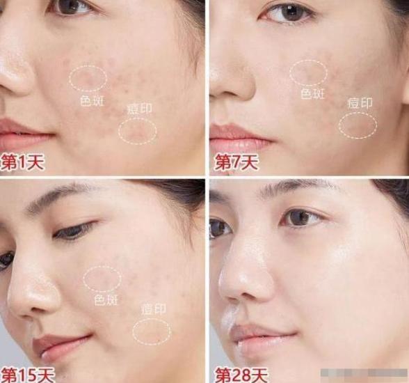 护肤国货精华,护肤国货老字号推荐