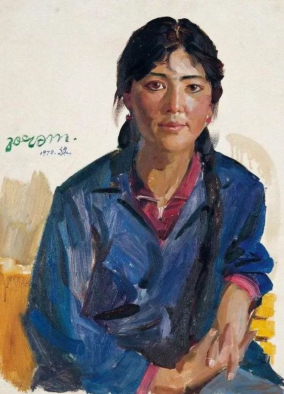 油画综合材料技法,关于油画材料技法的论文