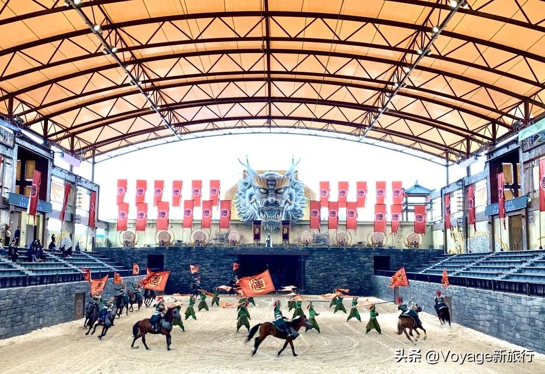 重庆融创文旅城和万达,融创文旅城飞越重庆