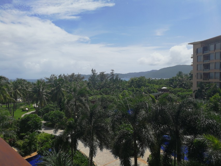 三亚亚龙湾红树林酒店接机,三亚湾亚龙湾红树林酒店