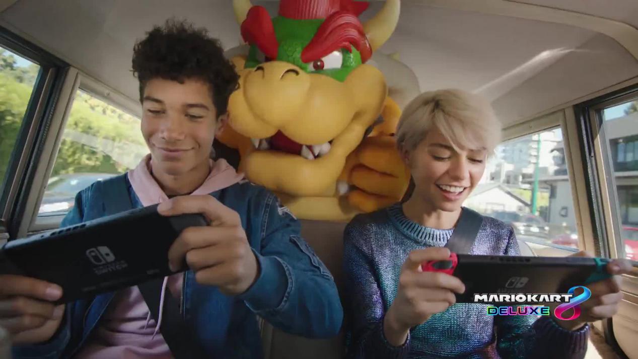 买国行switch二手机安全吗,国行switch真的一文不值吗