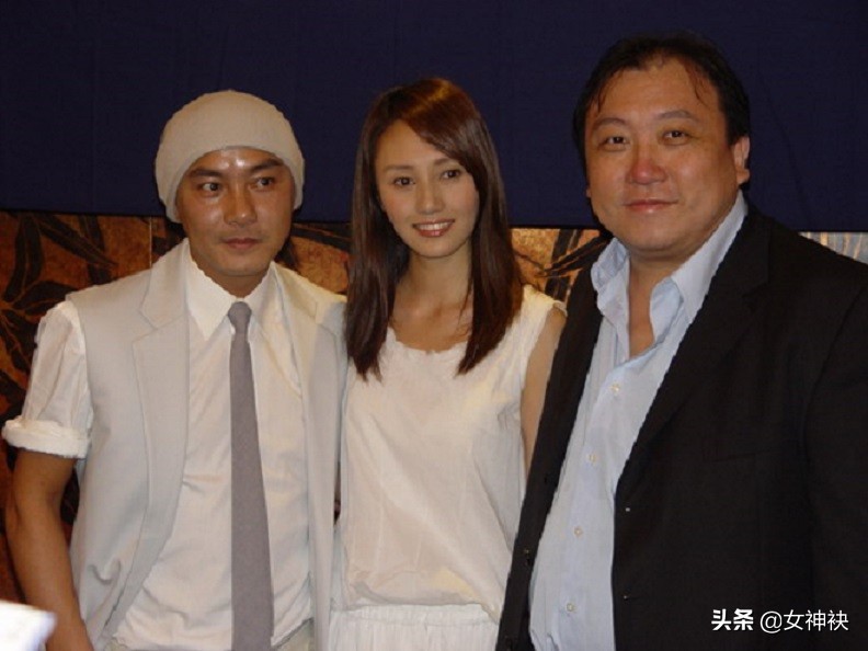 演技惊艳获章子怡点评,袁泉演技