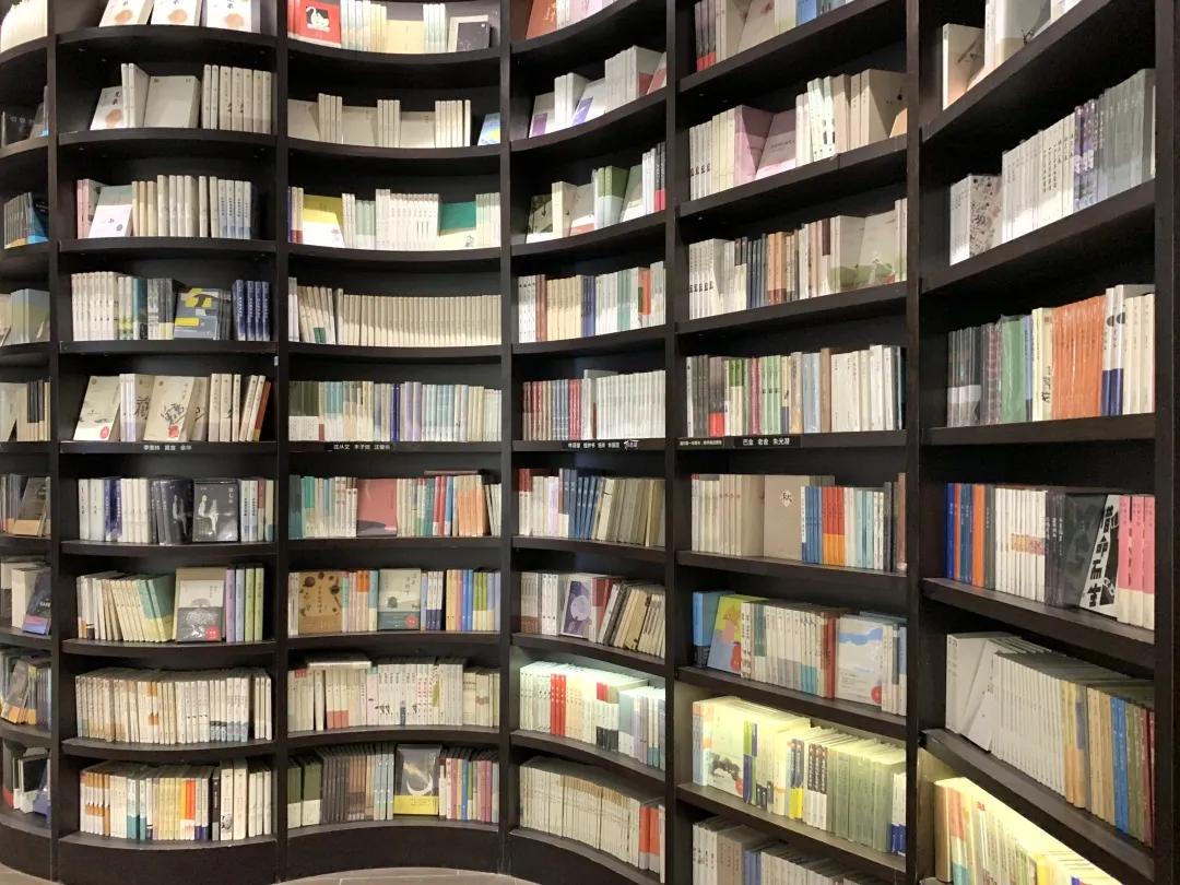用阅读触摸成都|在成都不能错过的10家书店(下)