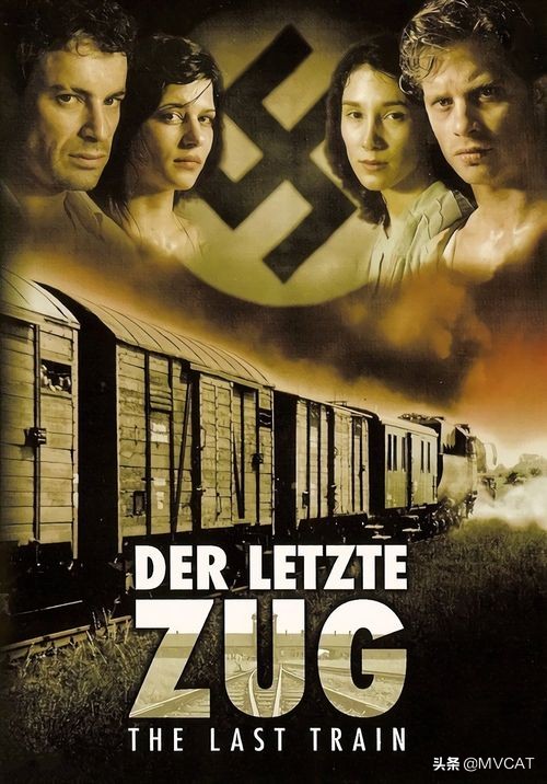 前南斯拉夫二战电影大全,二战经典战争电影35部