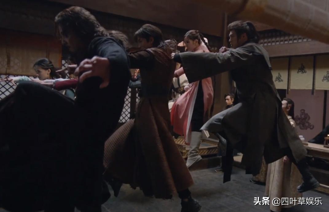 斗罗大陆毒斗罗加入史莱克做长老,斗罗大陆毒斗罗大战菊花关