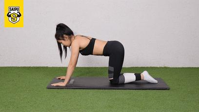 全身肌肉紧张怎么放松,按摩可以放松自己紧张情绪吗