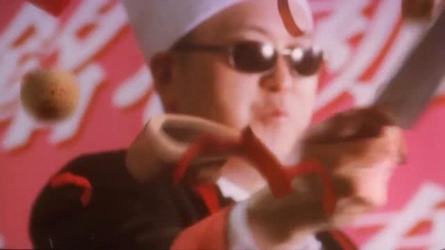 24年前，周星驰抓住一个灵感，拍出一部喜剧，观众看后直流口水