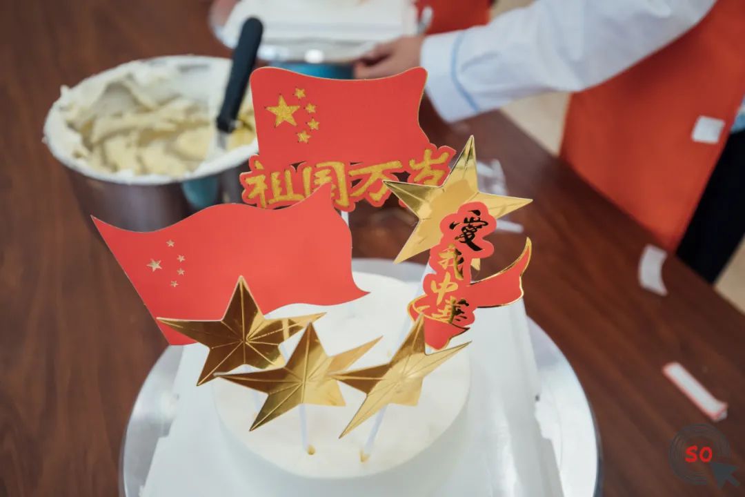 长城新城学校二期,长城新城校区