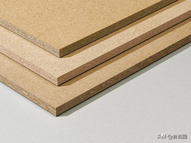 都在说甲醛,多层板、刨花板、纤维板甲醛含量你知道多少?