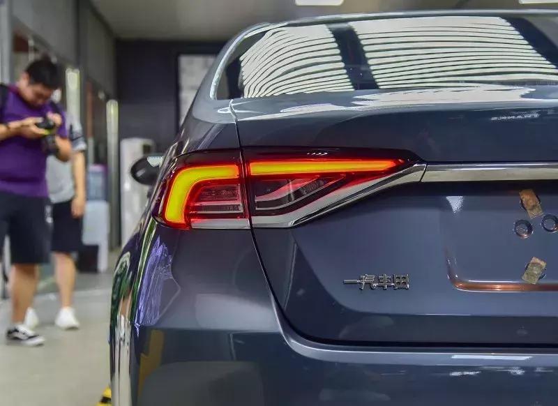 全新一代速腾卡罗拉轩逸谁是标杆,轩逸速腾朗逸卡罗拉哪个好