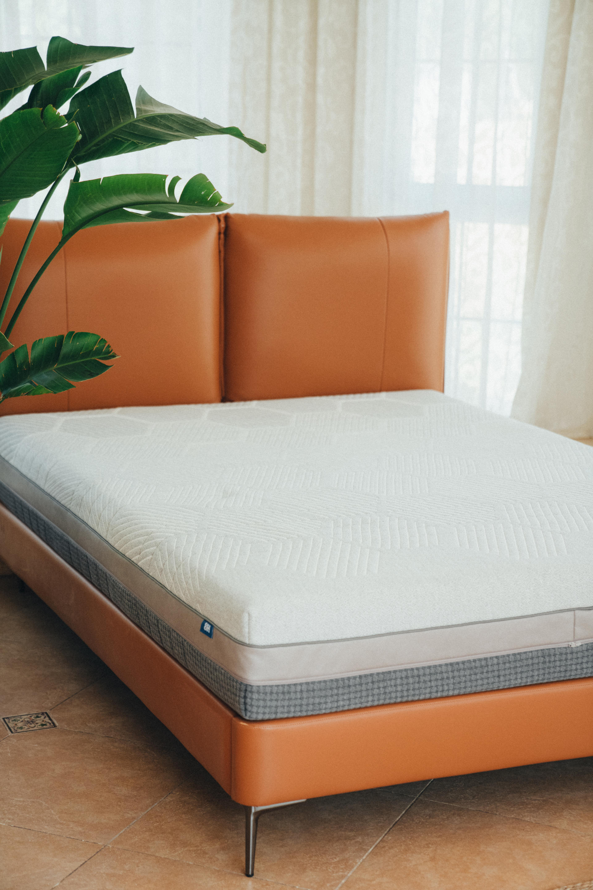 好睡眠弹簧床垫,超厚柔软舒适床垫