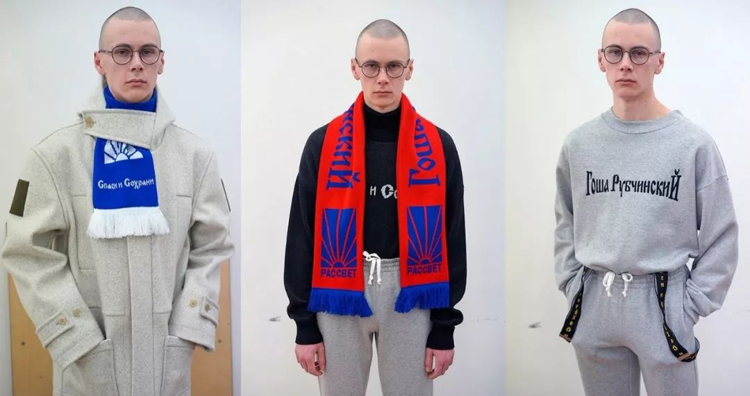 offway加州潮牌,offway走上海时装周