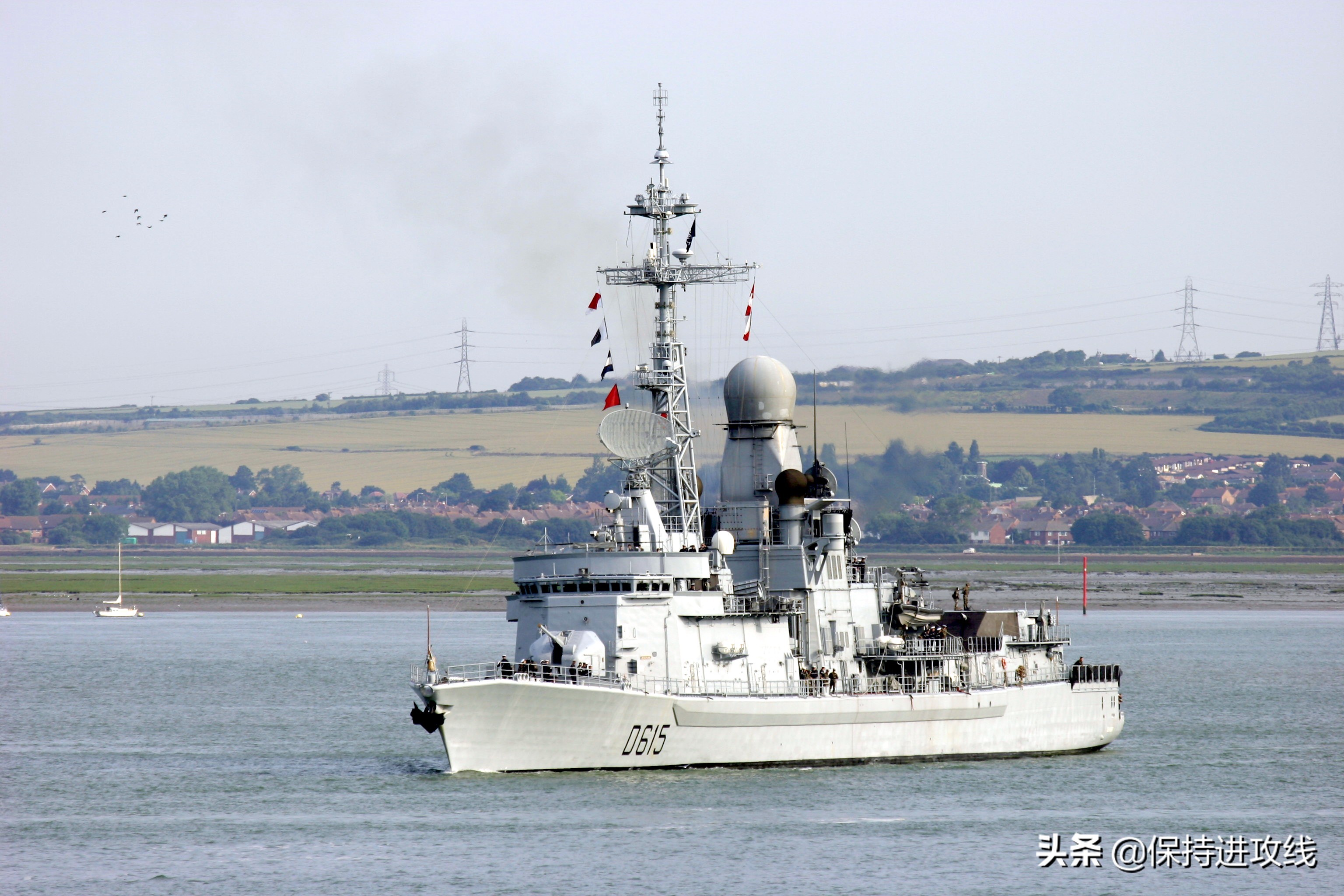 法国c70驱逐舰,卡萨尔级驱逐舰对比