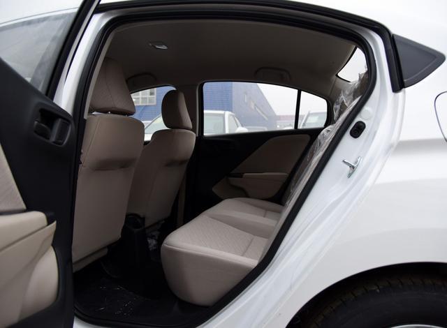 本田哥瑞用车感受,本田哥瑞2016款1.5cvt经典版