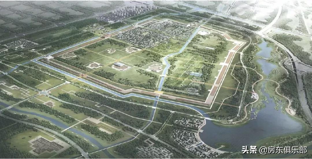 说北四环北买房是交智商税,会挨揍吗?