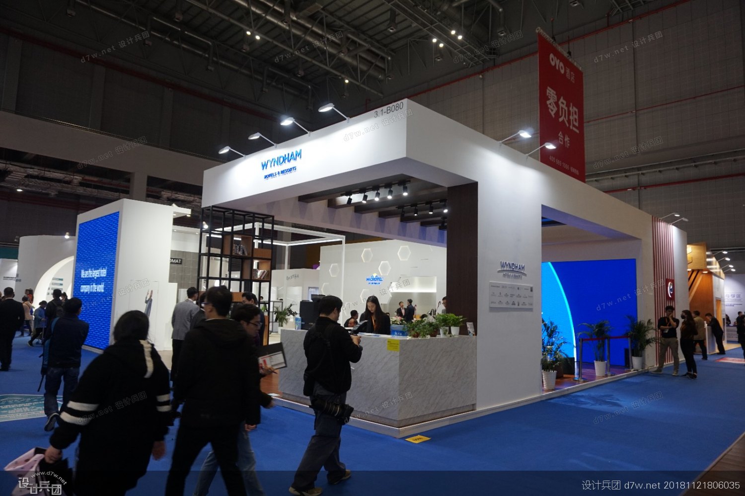 2022上海国际加盟连锁展览会,2018年上海国际酒店博览会