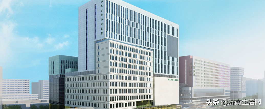山东最好的精神医院,山东皮肤病医院排名