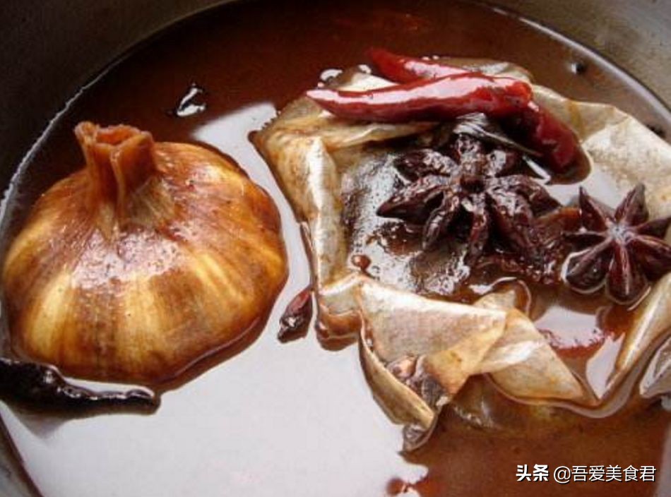 卤菜卤黑了怎么补救,卤菜技术痛点