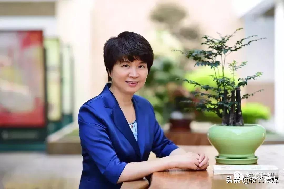 校长是一个有教育情怀的人,新时代校长的教育情怀与梦想