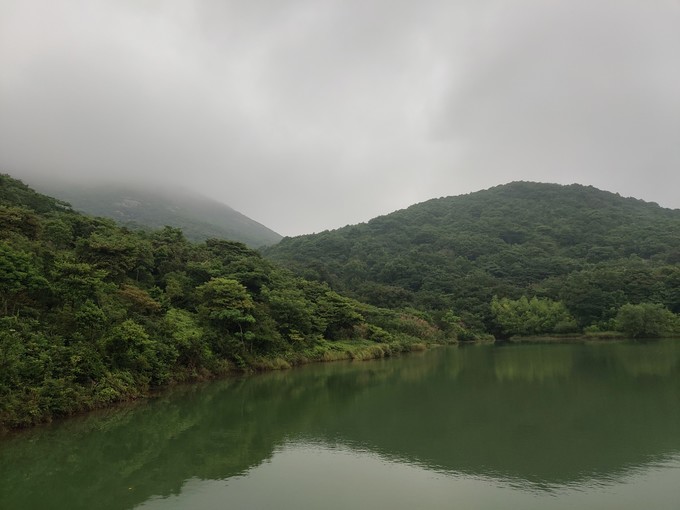 桃花岛游览区,舟山桃花岛旅游攻略自由行