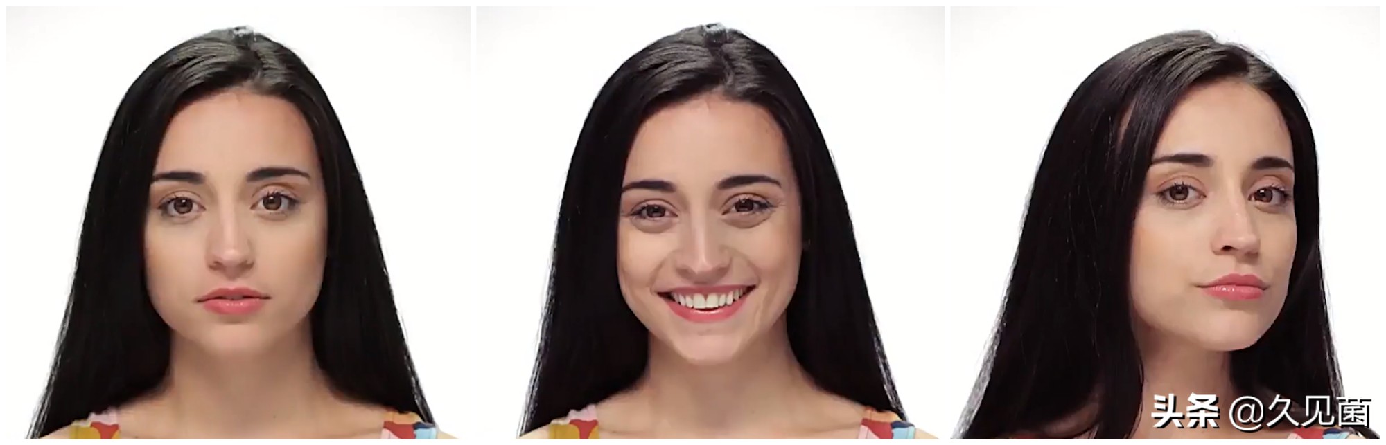 男性对女性的吸引力测试,如何测试异性吸引力