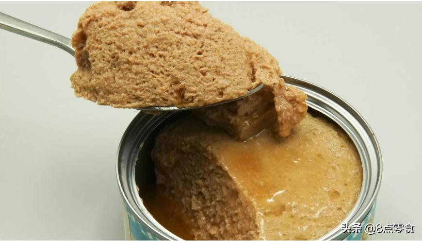 比较好的猫咪零食罐头,猫咪主食罐头推荐测评